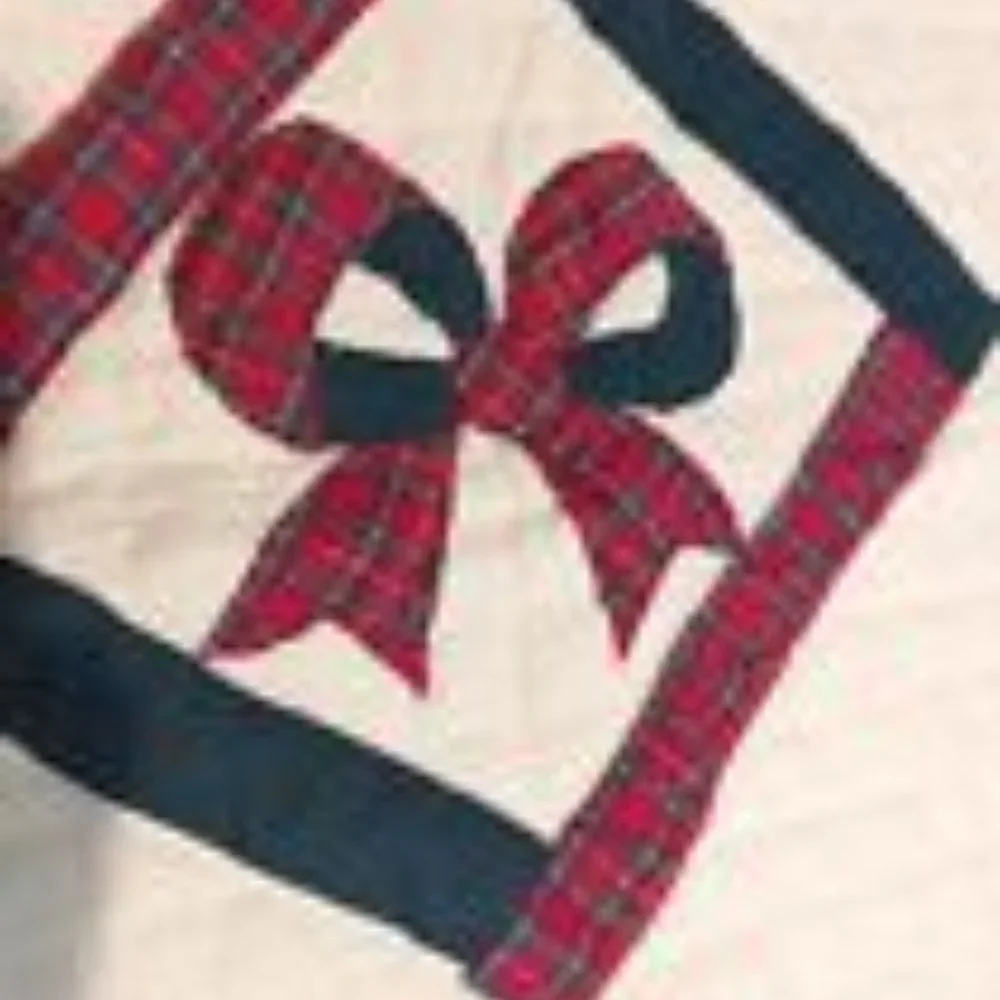 N/A pretty quilted